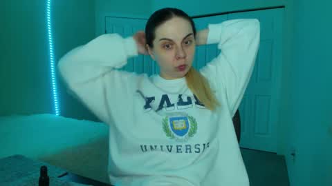 Winter Miracle online show from February 22, 2025, 1:00 am