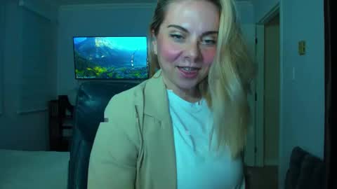 Winter Miracle online show from October 5, 2025, 5:50 am