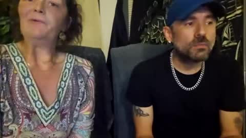 Britni online show from July 12, 2026, 6:48 am