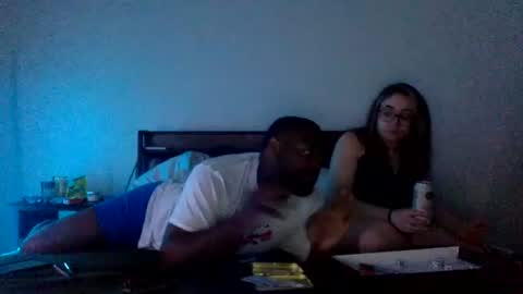 winterland_couple online show from July 24, 2026, 11:30 am