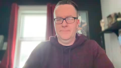 wintyr online show from February 7, 2025, 9:15 pm