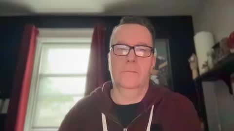 wintyr online show from October 19, 2025, 3:45 pm