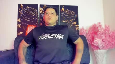 winy_hot online show from February 17, 2026, 12:07 am