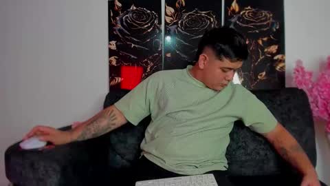 winy_hot online show from February 18, 2026, 5:36 am