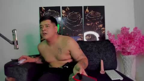 winy_hot online show from February 19, 2026, 11:56 pm