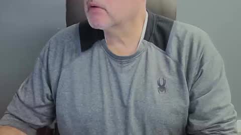 Wisa Randy online show from January 27, 2025, 10:49 pm