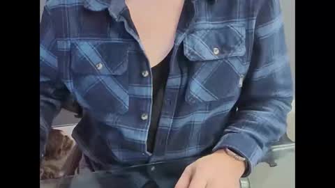 Wisa Randy online show from January 28, 2025, 10:34 pm