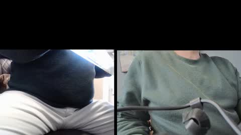 Wisa Randy online show from December 15, 2025, 6:56 pm