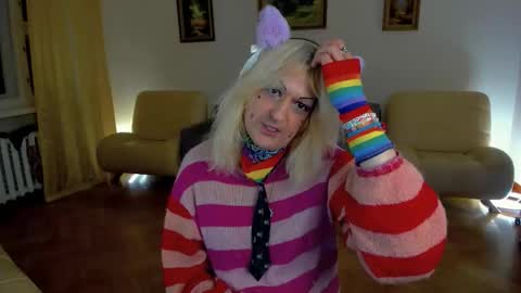 Snapshot of wise_ava chatting on February 16, 2026, 2:29 am Sarah Curly online show from February 16, 2026, 2:29 am