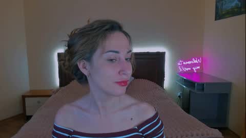 Sarah Curly online show from March 31, 2026, 9:37 pm