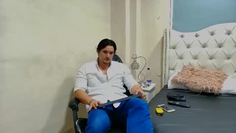 Wiston online show from February 11, 2026, 2:22 pm