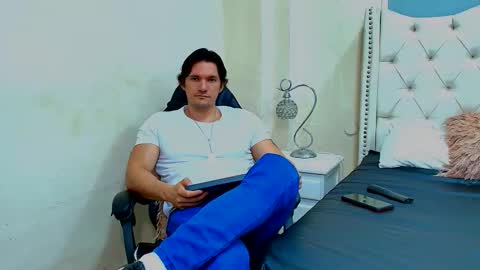 Wiston online show from February 20, 2026, 1:11 pm