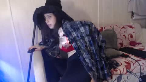 Snapshot of witchbitchmommy chatting on March 6, 2025, 4:08 am witchbitchmommy online show from March 6, 2025, 4:08 am