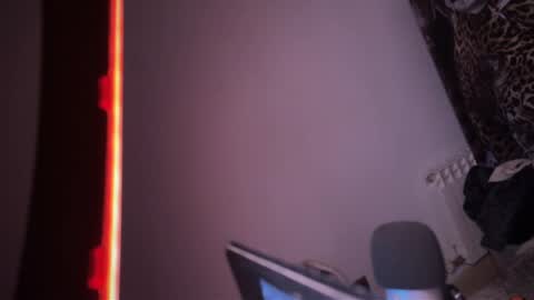 witchshadows online show from January 16, 2025, 10:02 pm