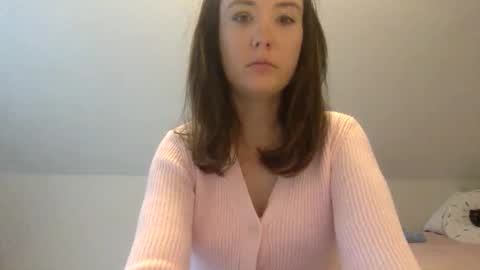 witchyvirgo_11 online show from April 18, 2026, 8:53 pm