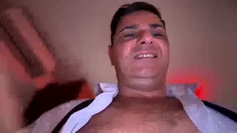 Witebull online show from February 10, 2025, 2:16 pm