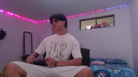 Ken online show from February 4, 2026, 10:15 pm