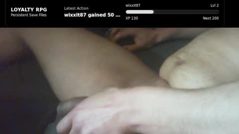 wixxit87 online show from February 3, 2026, 6:40 am