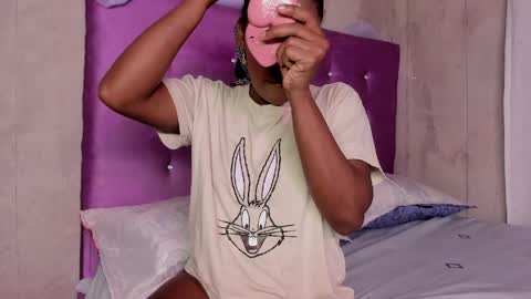 Wiz and Candy online show from April 7, 2026, 5:08 am