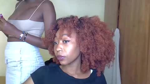 girlie o online show from January 10, 2025, 5:37 am