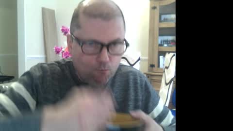 wobble444 online show from February 14, 2025, 9:13 am