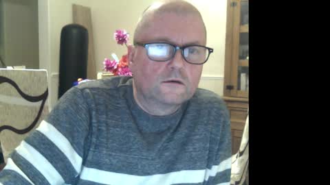 wobble444 online show from February 17, 2025, 11:53 pm