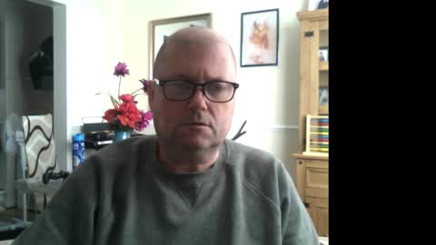 wobble444 online show from September 25, 2025, 8:29 am