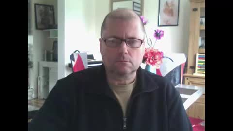 wobble444 online show from February 27, 2026, 9:53 am