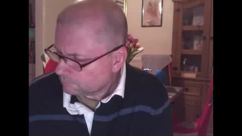 wobble444 online show from March 20, 2026, 12:48 am