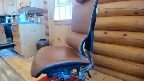 Gobbleon online show from January 5, 2025, 4:38 pm