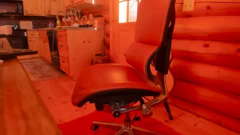 Gobbleon online show from January 6, 2025, 9:22 pm