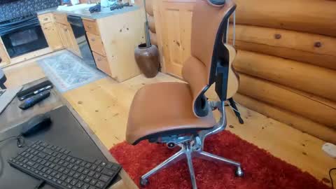 Gobbleon online show from January 11, 2025, 5:29 pm