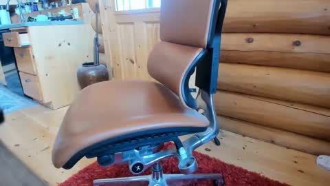 Gobbleon online show from January 12, 2025, 5:54 pm