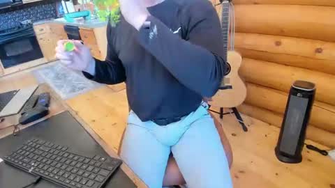 Gobbleon online show from January 18, 2025, 7:15 pm