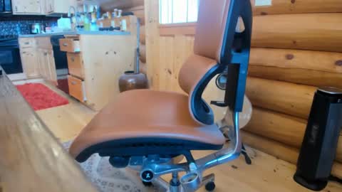 Gobbleon online show from January 19, 2025, 6:43 pm