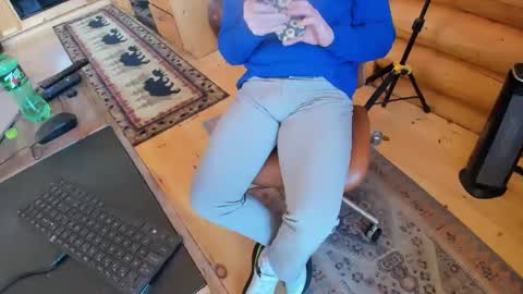 Gobbleon online show from March 10, 2025, 8:23 pm