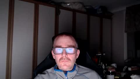 Snapshot of wokeuphornytoday chatting on December 21, 2025, 7:10 pm Nate cowdy online show from December 21, 2025, 7:10 pm