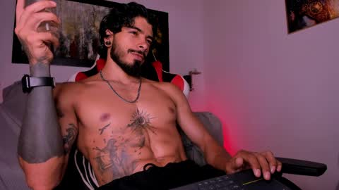 wolferatus online show from April 11, 2026, 5:50 pm