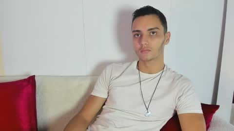 Andrew online show from May 23, 2026, 1:59 pm