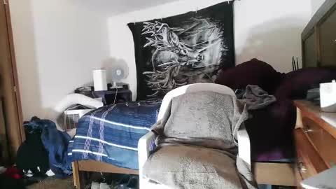 Snapshot of wolfman79 chatting on January 9, 2025, 11:25 am wolfman79 online show from January 9, 2025, 11:25 am