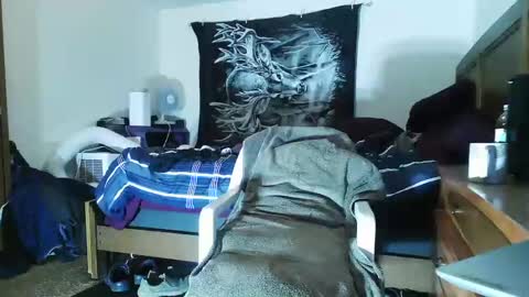 Snapshot of wolfman79 chatting on January 16, 2025, 12:09 pm wolfman79 online show from January 16, 2025, 12:09 pm