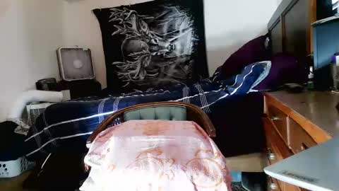 Snapshot of wolfman79 chatting on February 23, 2025, 3:08 pm wolfman79 online show from February 23, 2025, 3:08 pm