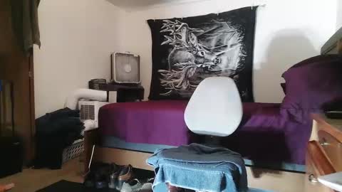 Snapshot of wolfman79 chatting on March 2, 2025, 8:40 pm wolfman79 online show from March 2, 2025, 8:40 pm