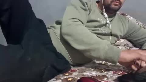 wolf boy online show from January 5, 2025, 6:35 am