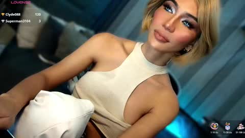 Julia online show from February 21, 2026, 4:35 am