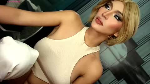 Julia online show from March 23, 2026, 6:45 pm