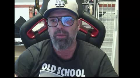 Adam online show from March 16, 2026, 4:33 pm