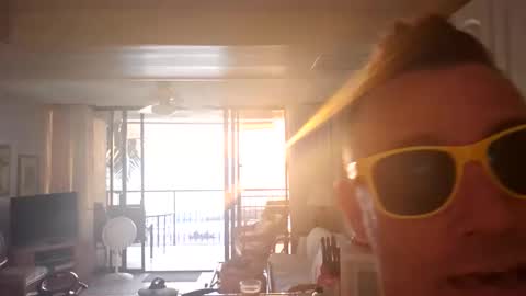 Snapshot of woncornologist chatting on March 23, 2026, 4:38 am Justin online show from March 23, 2026, 4:38 am