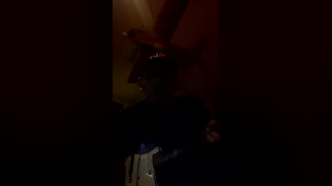 guido online show from February 22, 2026, 9:13 pm