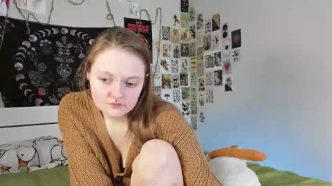 Snapshot of wonderconnie chatting on September 30, 2025, 11:04 am wonderconnie online show from September 30, 2025, 11:04 am